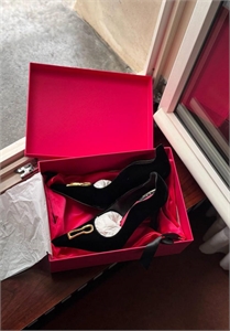 Туфли Schiaparelli 166987