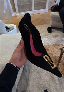 Туфли Schiaparelli 166987