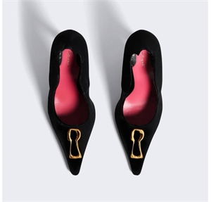 Туфли Schiaparelli 166987