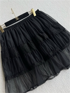 Юбка CHANEL 166989