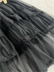 Юбка CHANEL 166989