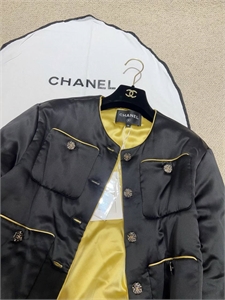 Куртка CHANEL 166716