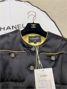 Куртка CHANEL 166716