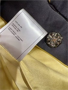 Куртка CHANEL 166716