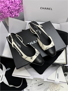 Туфли CHANEL 166995