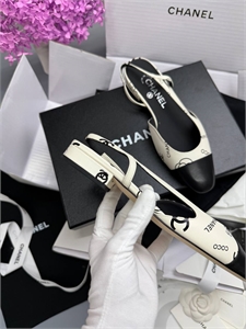 Туфли CHANEL 166995