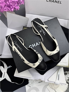 Туфли CHANEL 166995