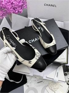 Туфли CHANEL 166995