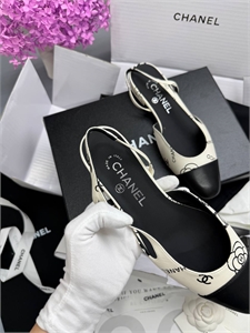 Туфли CHANEL 166995