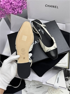 Туфли CHANEL 166995