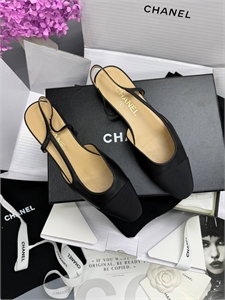 Туфли CHANEL 166996