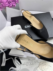 Туфли CHANEL 166996