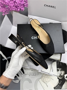 Туфли CHANEL 166996