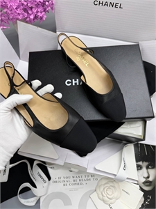 Туфли CHANEL 166996