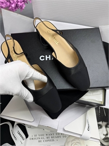 Туфли CHANEL 166996