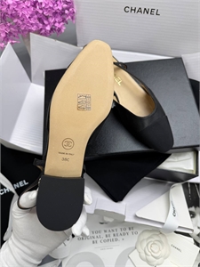 Туфли CHANEL 166996