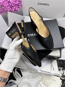 Туфли CHANEL 166997