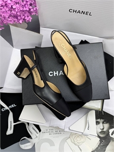 Туфли CHANEL 166997