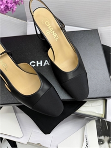 Туфли CHANEL 166997