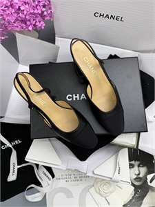 Туфли CHANEL 166997
