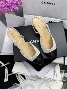 Туфли CHANEL 166998