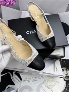 Туфли CHANEL 166998