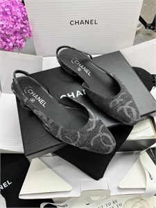 Туфли CHANEL 166999