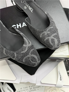 Туфли CHANEL 166999