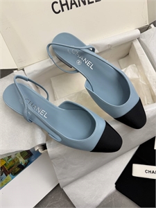 Туфли CHANEL 167001