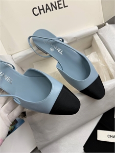 Туфли CHANEL 167001