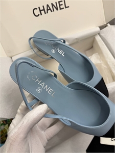 Туфли CHANEL 167001