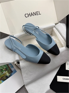 Туфли CHANEL 167001