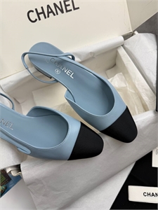 Туфли CHANEL 167001