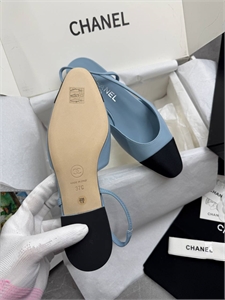 Туфли CHANEL 167001