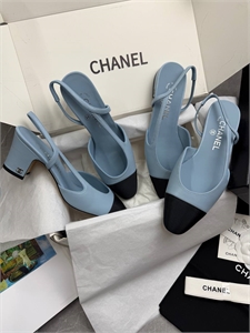 Туфли CHANEL 167001