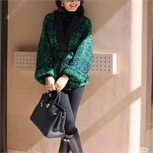 Кардиган CHANEL 167002