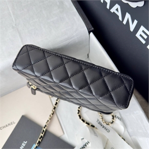 Сумка CHANEL 167015