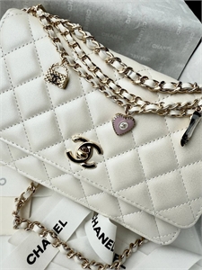 Сумка CHANEL 167018