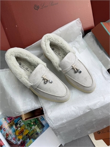 Лоферы LORO PIANA 167019