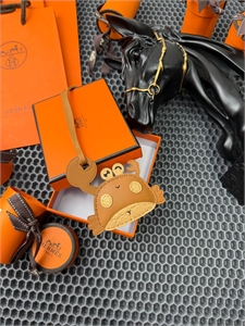 Брелок HERMES 167040