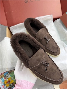 Лоферы LORO PIANA 167041