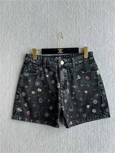 Шорты CHANEL 167042