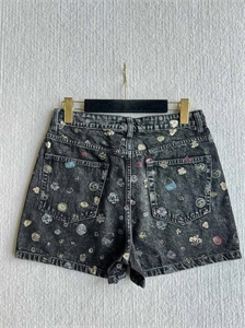 Шорты CHANEL 167042