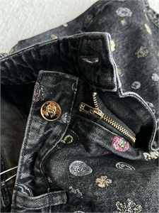 Шорты CHANEL 167042