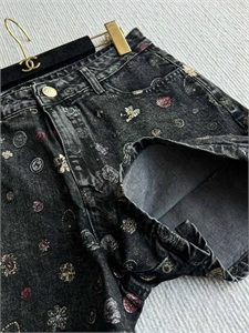 Шорты CHANEL 167042