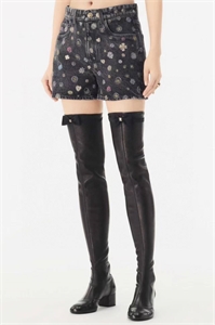 Шорты CHANEL 167042