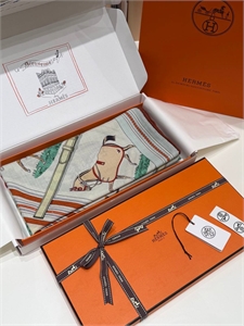 Платок HERMES 167043