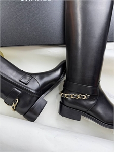 Сапоги CHANEL 167051
