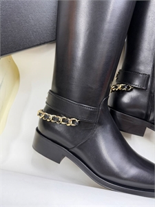 Сапоги CHANEL 167051