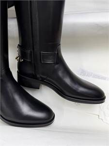 Сапоги CHANEL 167051